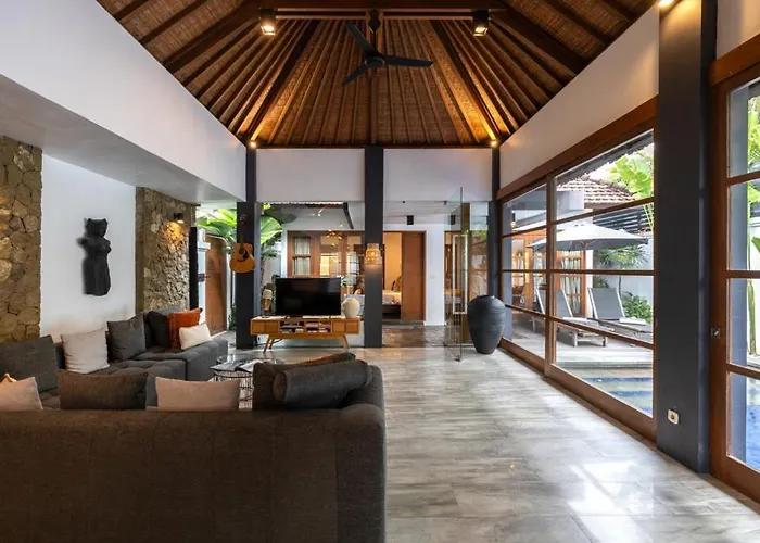 Villa Dee 6 *