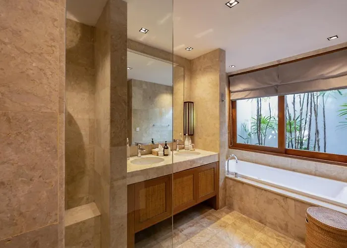 Villa Dee 6 *
