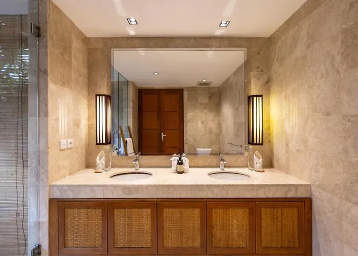Dee 6 Villa Seminyak