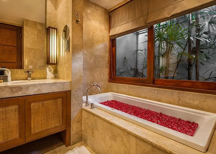 Villa Dee 6 Seminyak